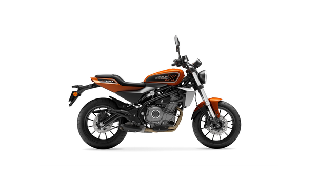 Harley-Davidson Jual Moge 'Murah', Harganya Cuma Segini