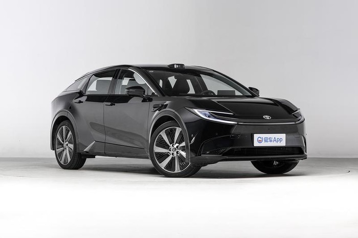 Toyota Luncurkan Mobil Listrik Baru, Harga Termurah di Bawah Rp 300 Juta!