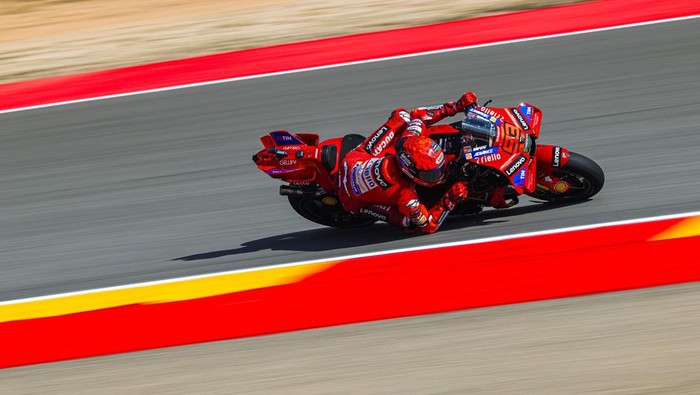 Jadwal MotoGP, MotoGP, Jadwal MotoGP Aragon 2025 Hari Ini, Jangan Kelewat!