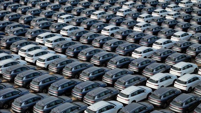 Perang Harga Mobil di China Masih Berlangsung, Pemerintah Turun Tangan