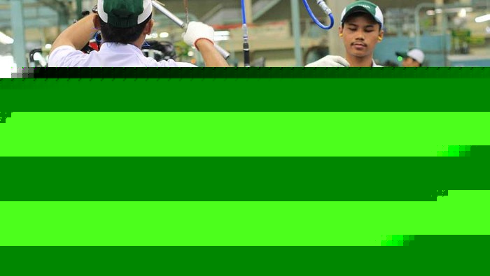 Ekspor Motor Made In Indonesia Awal Tahun 2026 Naik! Segini Jumlahnya