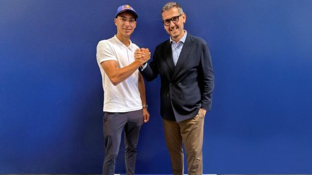 MotoGP, Naik Kelas ke MotoGP, Toprak Razgatlioglu Grogi