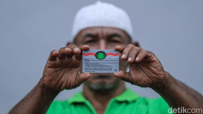 Ada Perpanjang SIM Gratis, Catat Tanggal dan Lokasinya