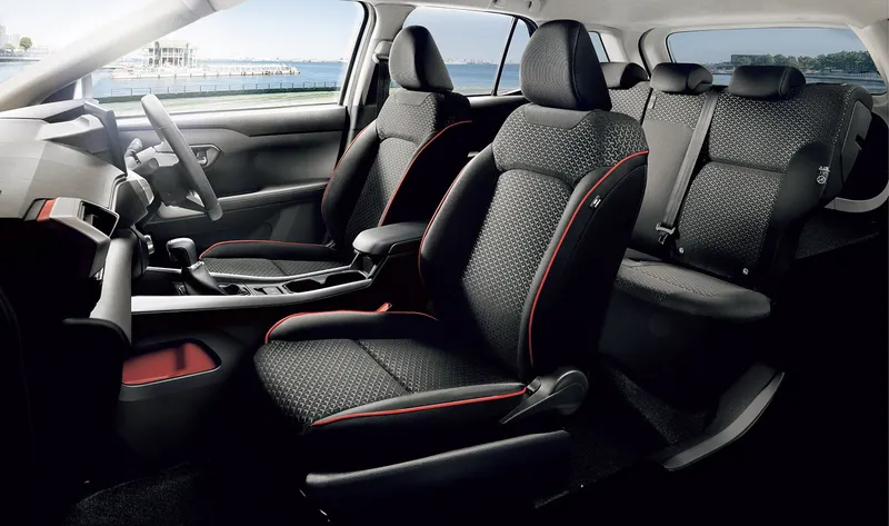 Subaru Rex Kembaran Daihatsu Rocky Kini Hadir dengan Pilihan Mesin Hybrid