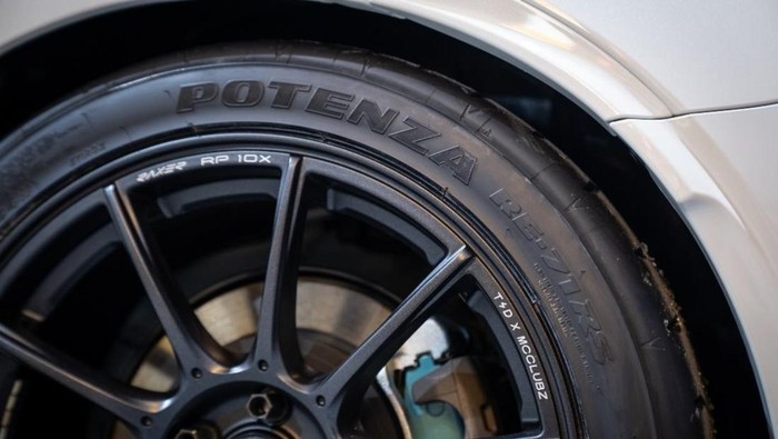 Babak Baru Bridgestone di Dunia Motorsport
