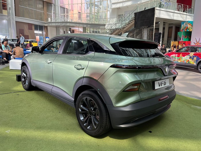 VinFast Hapus Skema Langganan Baterai, Ini Alasannya