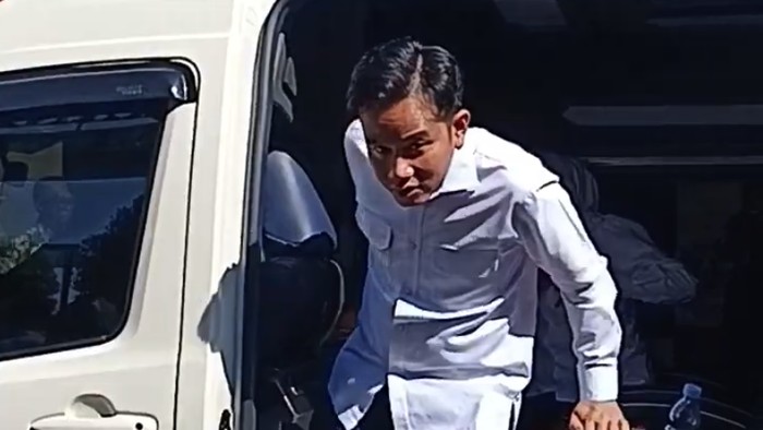 7 Mobil-motor Wapres Gibran yang Lapor Punya Harta Rp 25 Miliar