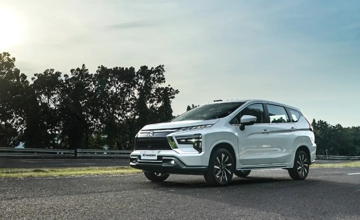 Mitsubishi, Mitsubishi Xpander, Mitsubishi Xpander Exceed Tourer Diperkenalkan, Apa Saja Kelebihannya?