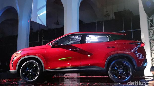 Harga Chery C5 dan E5 Turun Drastis, Bagaimana Nasib Konsumen Lama?