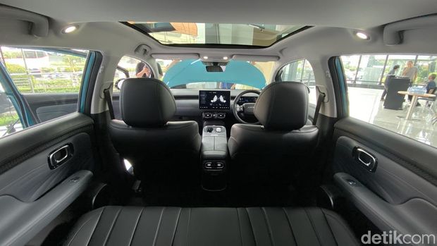 Segini Harga Aion UT di Indonesia