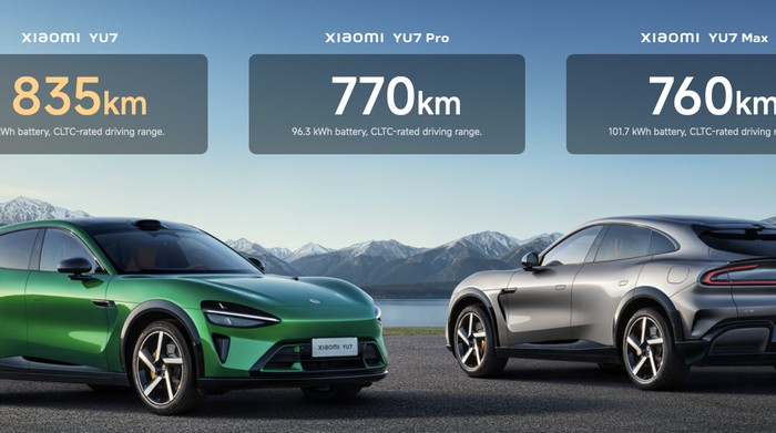 Xiaomi, Xiaomi SU7 , Bos Xiaomi Balas Kritik Buruk SU7: Live Bongkar Mobil Selama 5 Jam