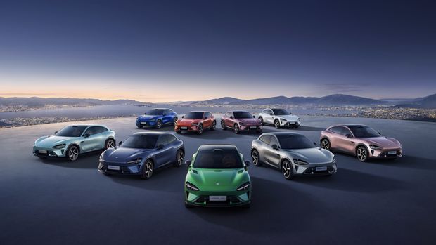 Pantas Laris Bak Kacang Goreng, Ternyata Xiaomi YU7 Secanggih dan Semurah Ini