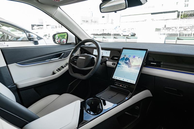 Mobil Listrik Jaecoo J5 Dijual di Indonesia Tahun Ini