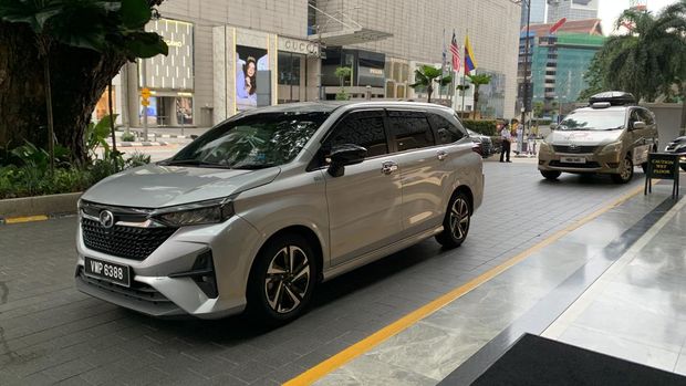 Penjualan Mobil di Indonesia Kalah Lagi dari Malaysia, Ini Kata Gaikindo