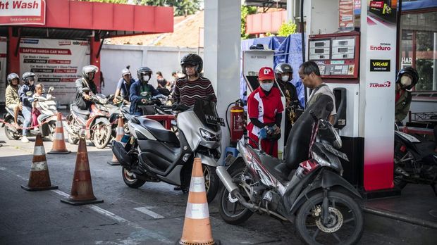 SPBU Aja Belum Merata, Gimana Mau Perbanyak SPKLU?