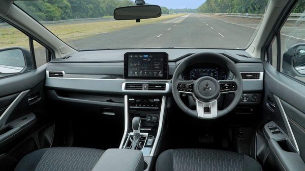Hal Penting yang Perlu Kamu Tahu soal Mitsubishi New Xpander