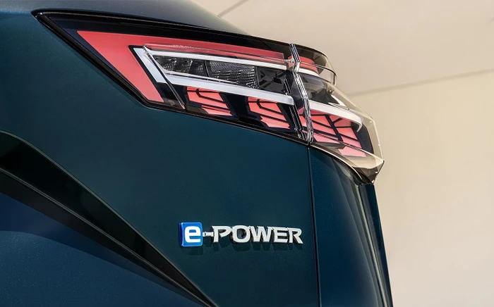 Nissan, Nissan Luncurkan Teknologi e-Power Baru, Sekali Full Bisa sampai 1.200 Km