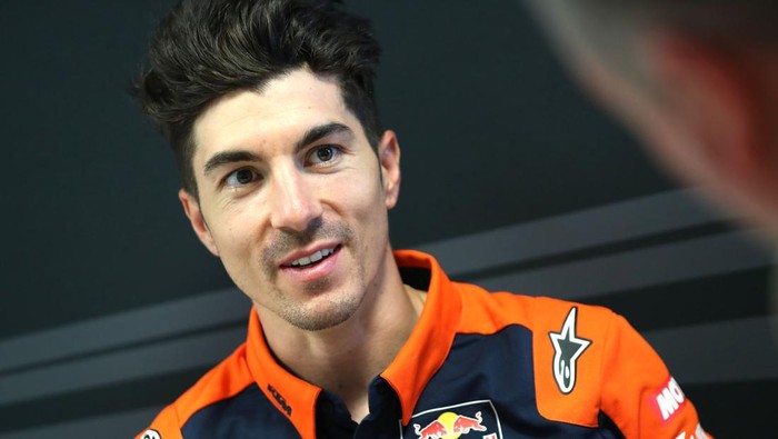KTM, Kabar Bentrok Vinales-Lorenzo di Garasi KTM