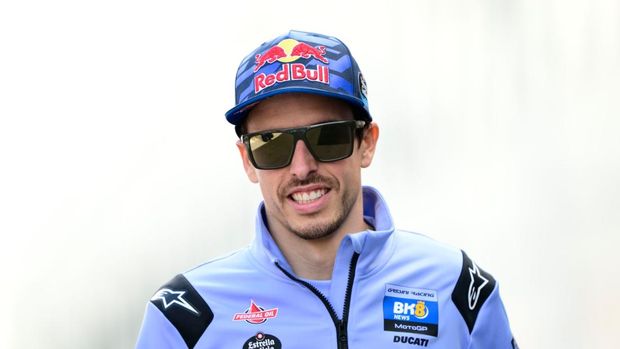 Dianggap 'Angker', Pebalap Kompak Minta Sirkuit Sachsenring Dirombak