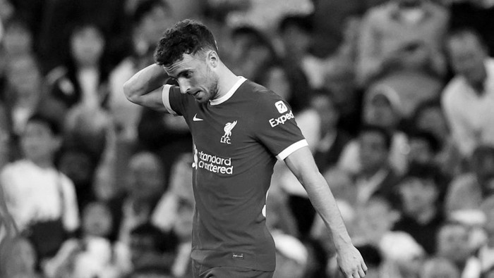 MotoGP, Pebalap MotoGP Berduka Atas Meninggalnya Diogo Jota, Kirim Pesan Menyentuh