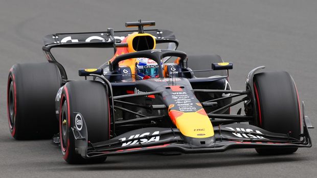 Jangan Kaget! Segini Perkiraan Harga Setir Mobil F1