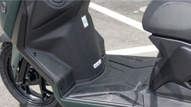 Mirip Xmax, Motor Matic Buatan China Ini Dijual Cuma Rp 22 Jutaan