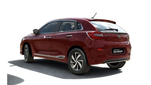 Toyota, Toyota Luncurkan Mobil Baru, Harganya Rp 130 Jutaan