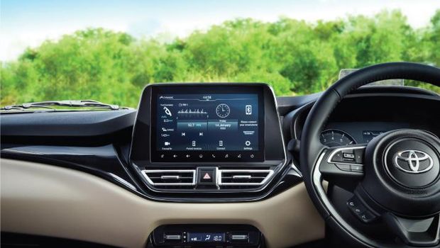 Toyota Glanza Dijual Rp 130 Jutaan, Full Tank Bisa Jakarta-Surabaya