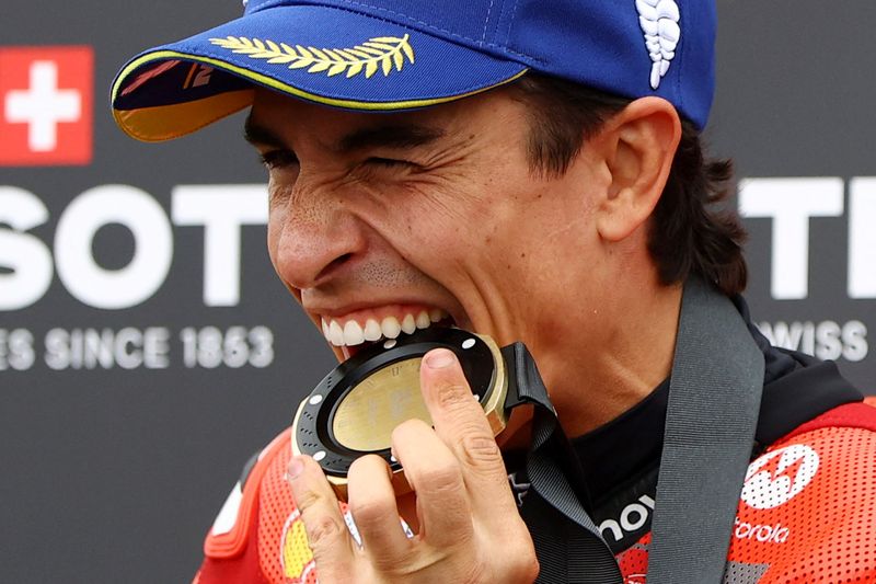 Jadwal MotoGP, MotoGP, Jadwal MotoGP Jerman 2025 Nanti Malam