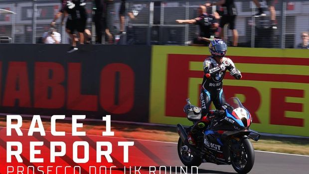 Sederet Pebalap Dunia yang Selebrasi 'Aura Farming' di Lintasan