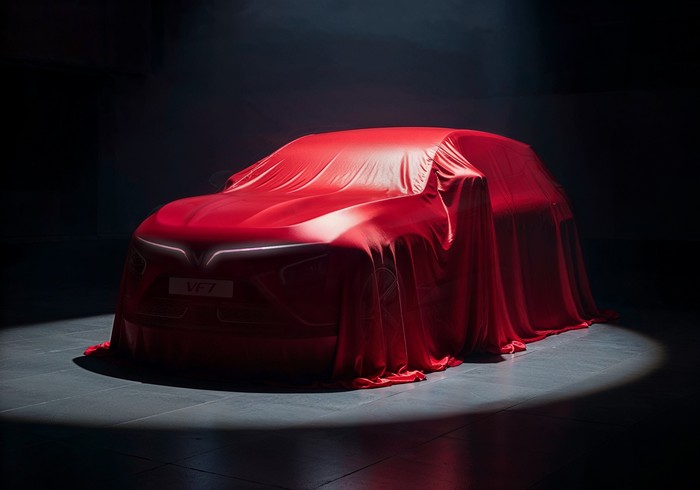 Mobil Listrik VinFast, VinFast, VinFast Siapkan Kejutan di GIIAS: Debut Mobil Listrik Setir Kanan Terbaru