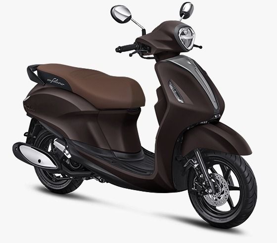 Harga Honda Stylo dan Yamaha Grand Filano Juli 2025