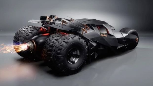 Neymar Beli Mobil Rp 24,5 M, tapi Nggak Boleh Dipakai di Jalan Raya