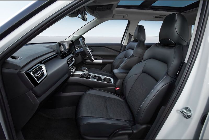 Mitsubishi Destinator: Spesifikasi, Fitur, dan Perkiraan Harga di Indonesia