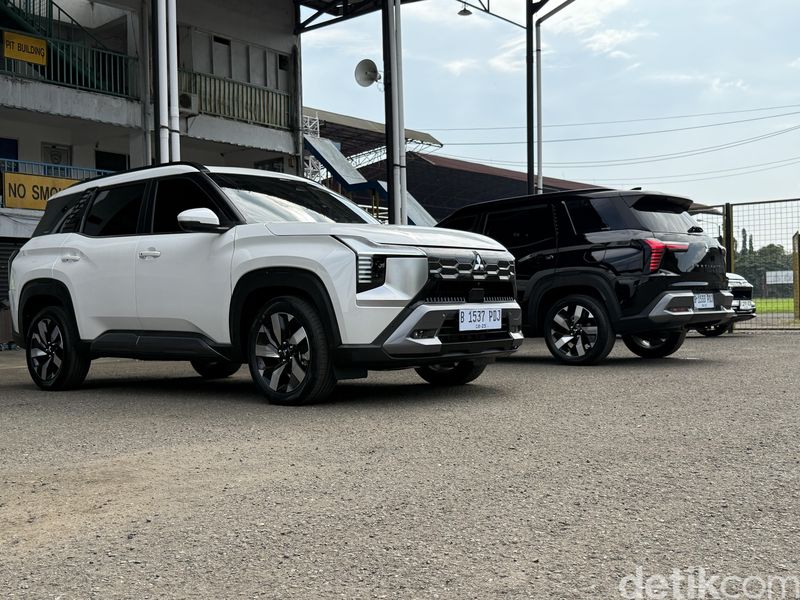 Mitsubishi Destinator: Spesifikasi, Fitur, dan Perkiraan Harga di Indonesia