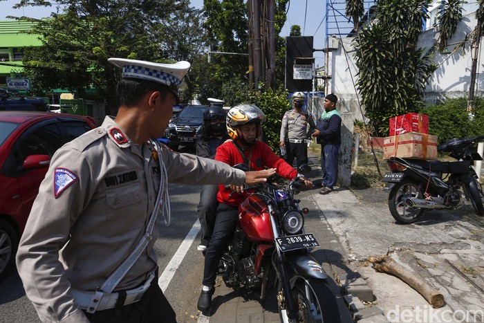Sederhana tapi Berpotensi Bikin Kecelakaan Fatal