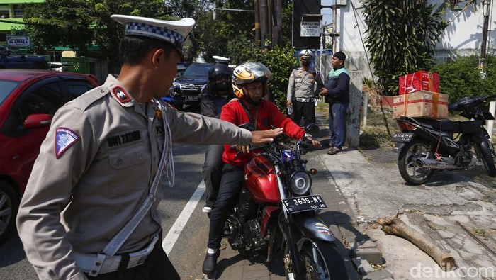 13 Pelanggaran yang Disasar Operasi Patuh Jaya 2026