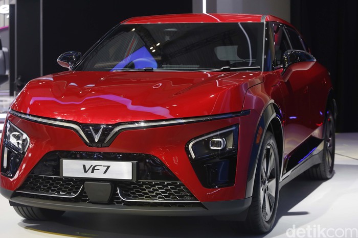 VinFast Lanjutkan Program Sewa Baterai, Mulai Rp 253 Ribu per Bulan