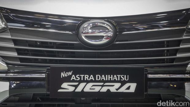 88% Pembeli Mobil Daihatsu Berasal dari Luar Jakarta