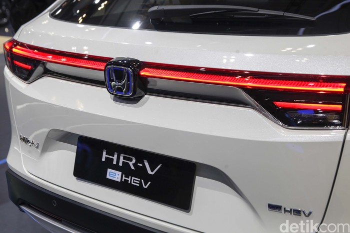 Honda, Honda Indonesia, Terungkap! Alasan Honda Rajin Rilis SUV di Indonesia