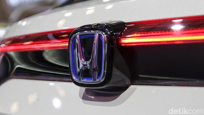 Honda, Honda Brio, Honda Catat 1.908 SPK Selama GIIAS 2025, Brio Masih Jadi Tulang Punggung