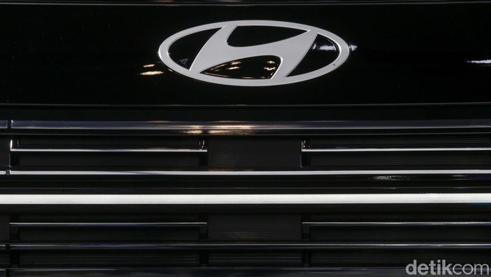 Hyundai, WNI Ikut Keciduk di Penggerebekan Pabrik Hyundai di AS: Dapat Undangan dari Perusahaan