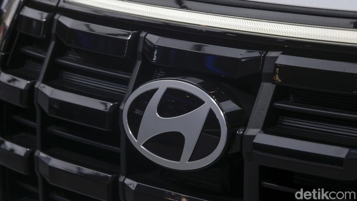 Hyundai, Pabriknya di AS Digerebek, Begini Kata Hyundai