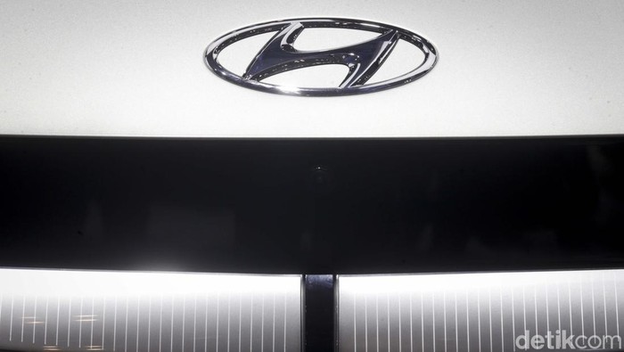 Hyundai, Penggerebekan Pabrik Hyundai di AS, Ada WNI Ikut Diciduk