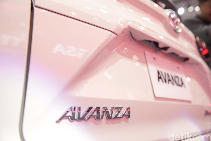 Pajak Mobil Avanza 2025, Tiap Tahun Bayarnya Segini