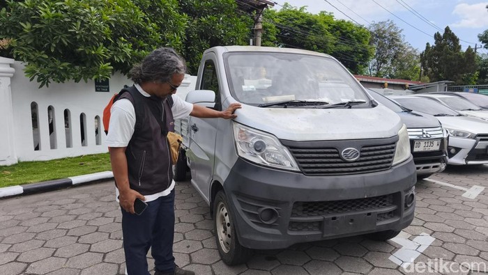 Prabowo, Prabowo Bakal Bikin Mobil RI, Ini Deretan Mobil Nasional yang Pernah Eksis