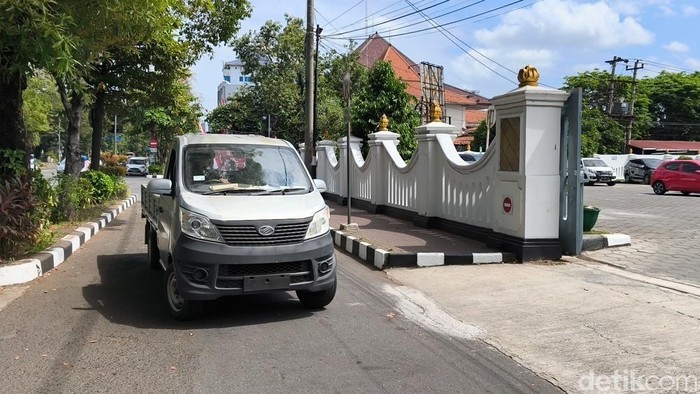 Prabowo, Prabowo dan Mimpi Panjang Indonesia Punya Mobil Nasional