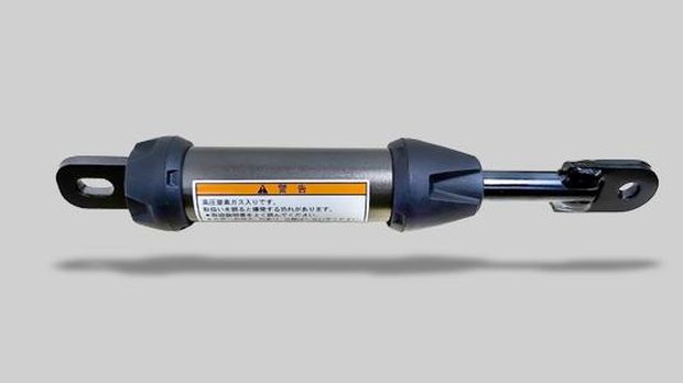 Performance Damper Yamaha Kini Dijual Terpisah untuk NMAX TURBO &amp; NEO