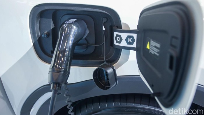 Insentif Mobil Listrik Belum Jelas, BYD Bilang Begini