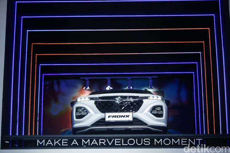 Suzuki , Perang Harga Mobil Mulai Terjadi, Ini Kata Suzuki